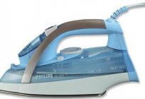 Iron Philips GC 3320 - modern device for a reasonable price