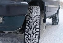 Neumáticos Hankook W409 Winter i Pike: reseñas de propietarios