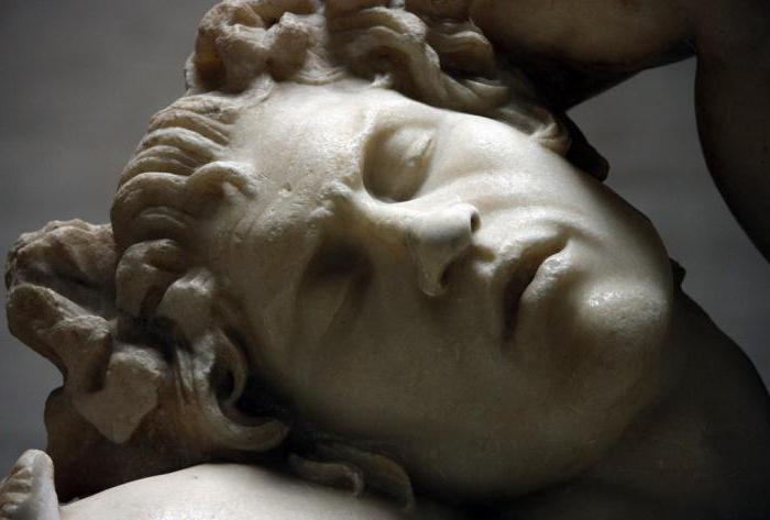 mermer heykel, helenistik dönemin
