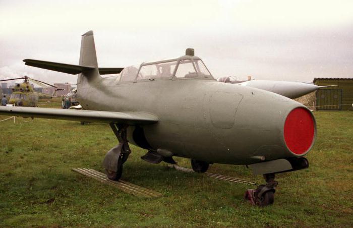 Yak 18 T-Serie 36