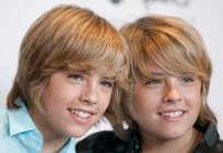 «Alles tiptop, oder Suite Life of Zack and Cody»: Schauspieler und Rollen