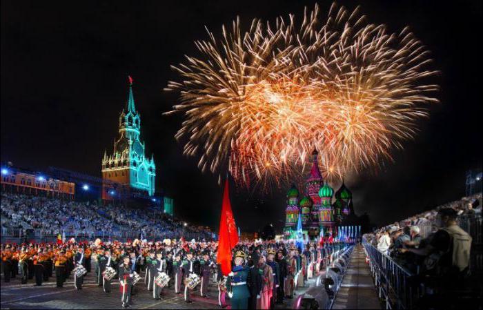 30 sierpnia uroczystości w rosji