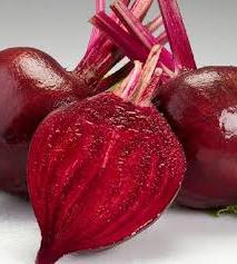 useful properties of beet and contraindications