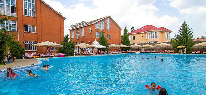 pools in Almaty