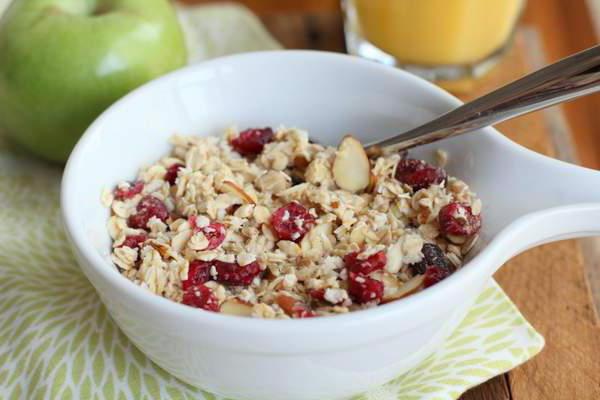 what distinguishes “Hercules” from oatmeal
