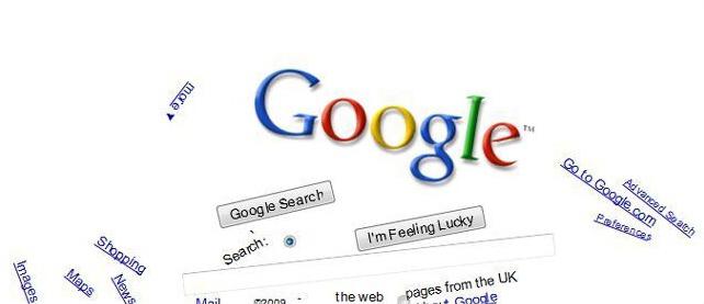 die 10 Geheimnisse der Google