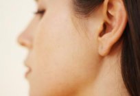 Bırakır kulak ve baş dönmesi: nedenleri ve tedavisi