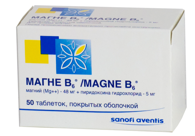 Magne B6 usage instructions reviews