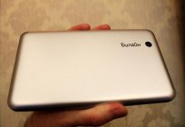 Tablets Beeline: reviews and features. Tablet 