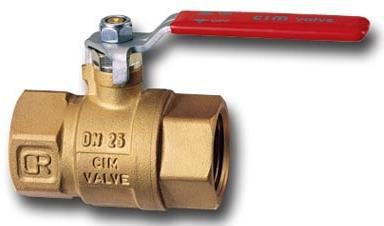 ball valves for water