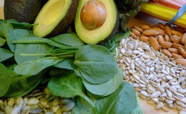 vitamin e during pregnancy in the early stages