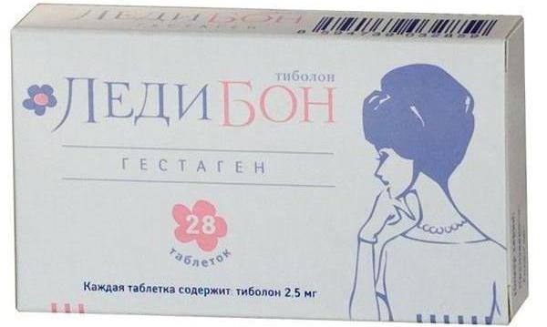 lady Bon medicine for menopause price