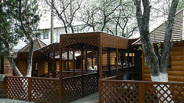 шашлычный patio de cheboksary