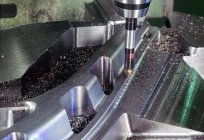 Cutting conditions in milling operations: calculation, definition, and standards