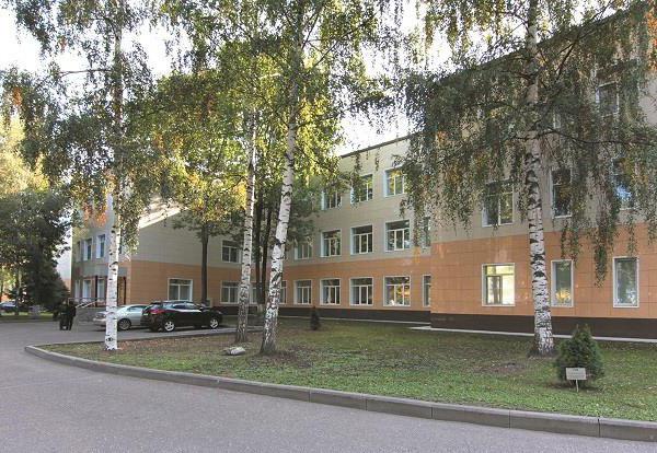 railway hospital of Yaroslavl paid services