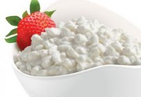 Low fat cottage cheese. About tasteless, but useful