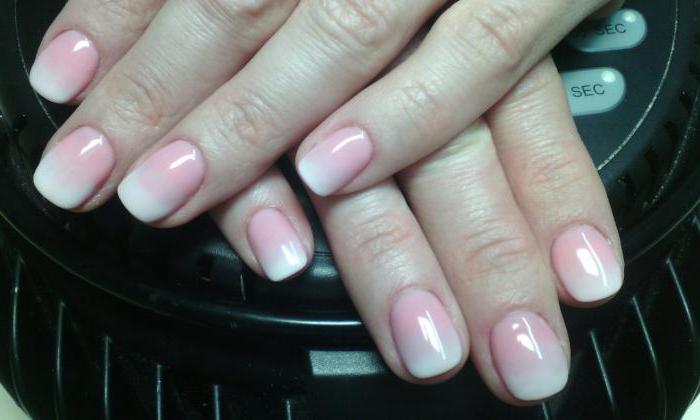electric nail file Avon pink