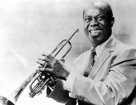 Louis Armstrong biography summary