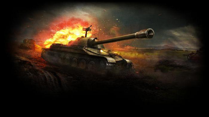 world of tanks is 4 oder is 7 was raten