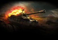 World of Tanks: IS-4 veya IS-7 - hangisi daha iyi? Özellikleri ve açıklama