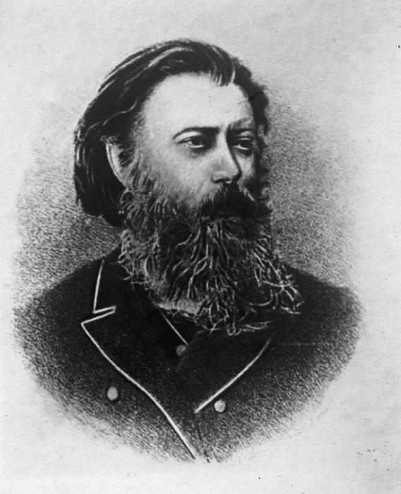 Yablochkov पावेल Nikolaevich