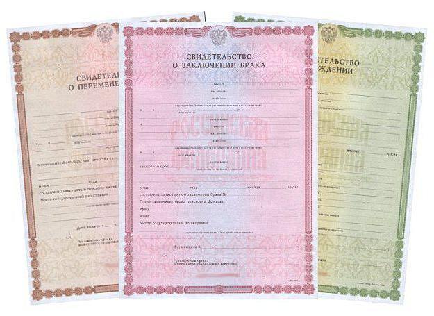 state duty for re-birth certificate