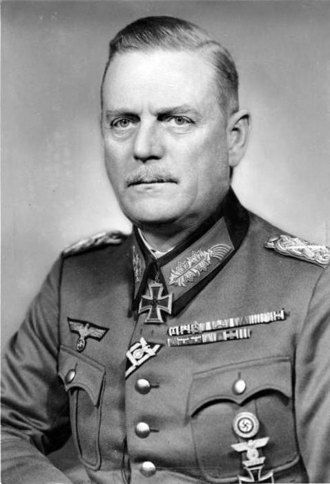 Wilhelm Keitel capitulação