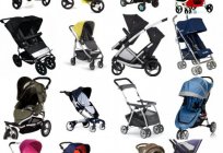 Baby Care GT4: specifications and description