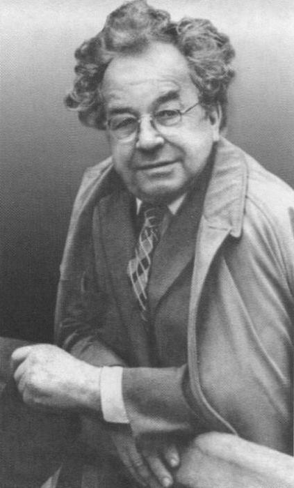 Eugene Permyakov