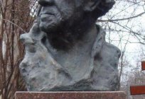 Escritor soviético yevgeny Пермяк. La biografía, las características de la creatividad, los cuentos y las historias de eugene Пермяка