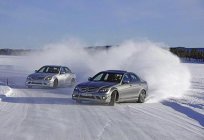 Nokian Nordman RS2: reviews. RS2 Nokian Nordman winter tyres: feature