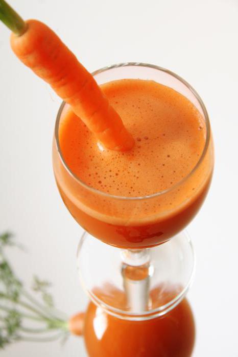 Carrot cultivar Vita Longa palatability