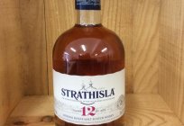 Whisky Strathisla 12 Years Old: review