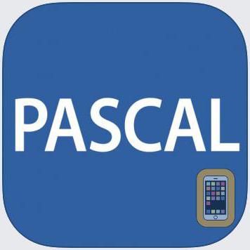 што такое pascal