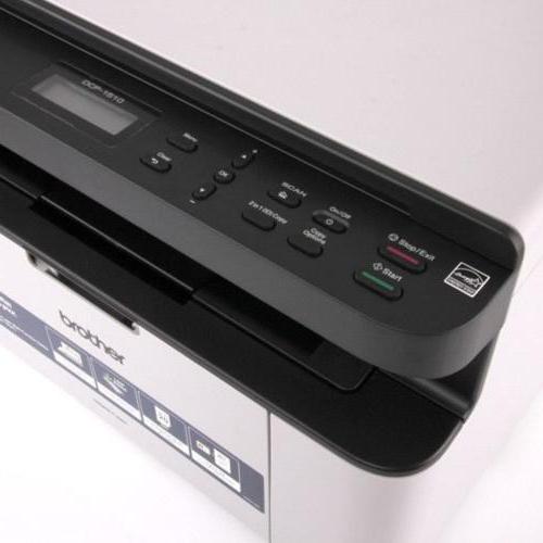 printer brother dcp 1510r customer reviews