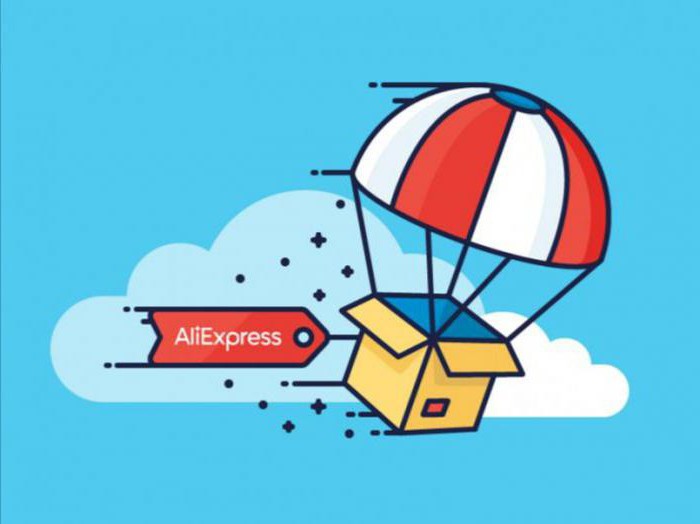  служба aliexpress standard shipping 