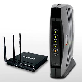 how to install wifi router