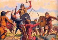 The call of the Varangians in Rus - truth and fiction