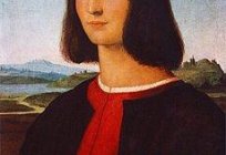 Biografia Rafaela Santi – największego artysty Renesansu