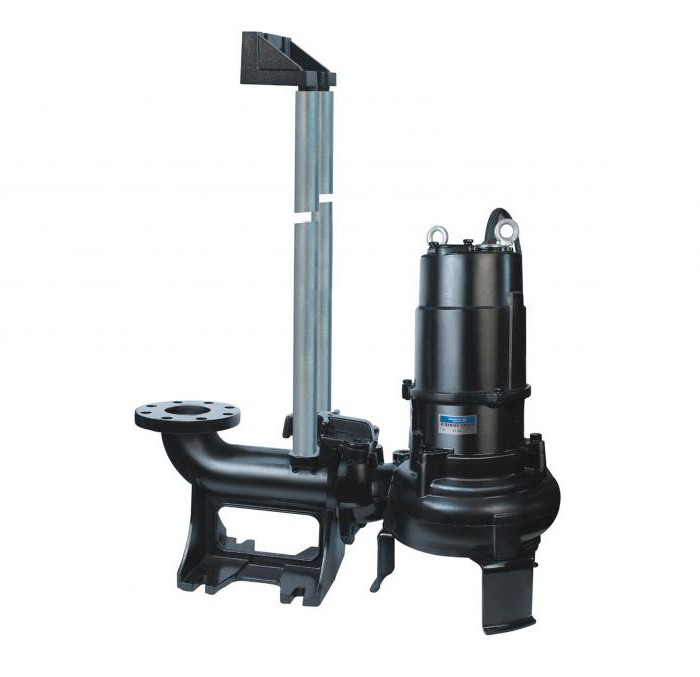 fecal pump for sewage price