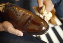 Reinigungsset Schuhe - praktisches und erschwingliches Geschenk