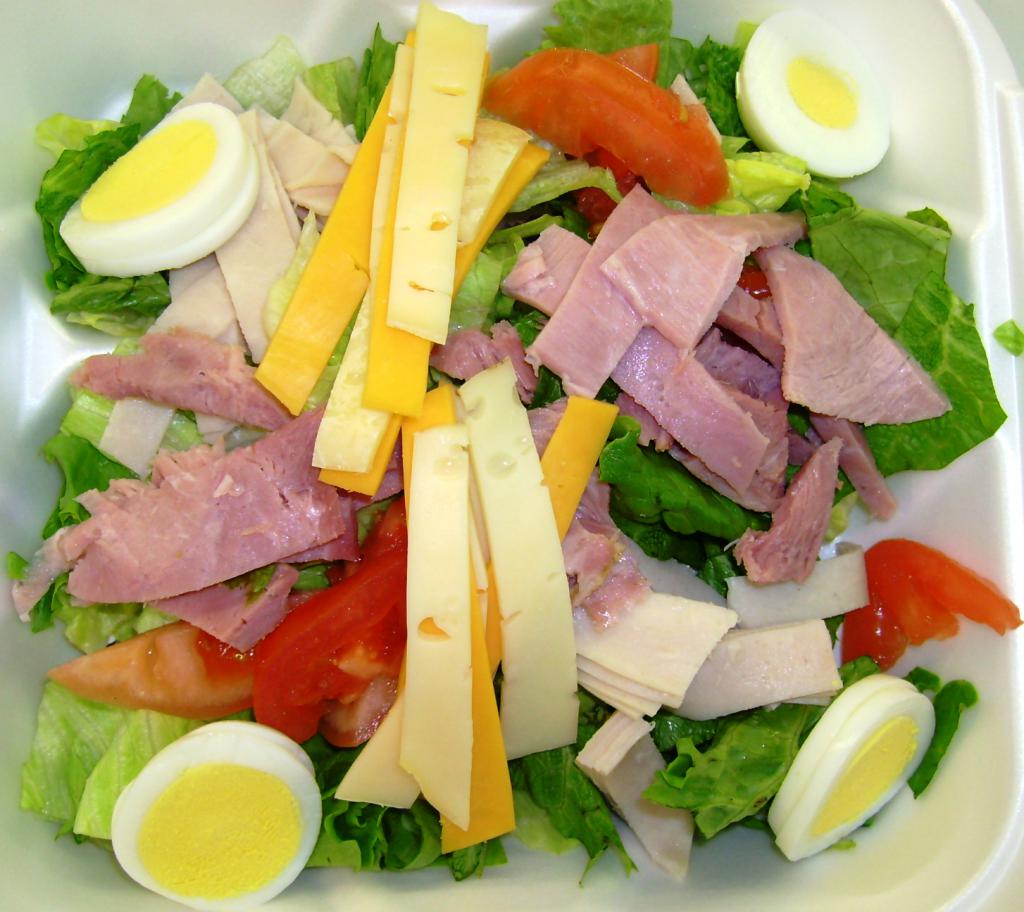 egg Salad