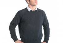 Кашеміровий светр: як вибрати виріб і доглядати за ним