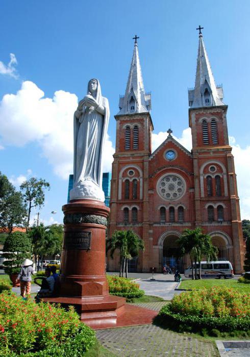 Christianity in Vietnam