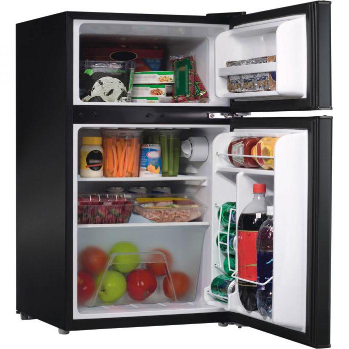 small refrigerator without freezer price
