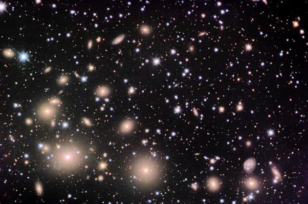 o tamanho do universo antes do big bang