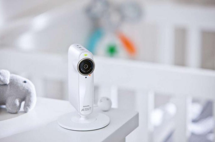 baby monitors best reviews 2017