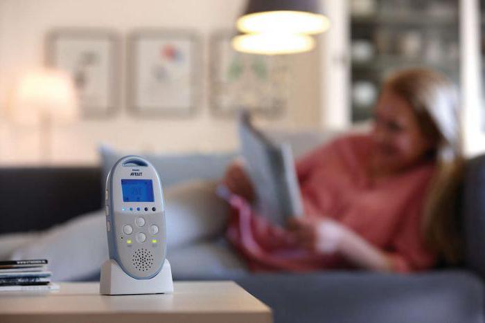 Ranking der besten Babyphone mit Sensor Atmung
