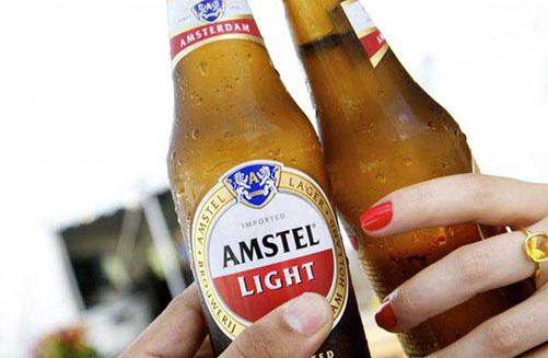 Amstel beer reviews