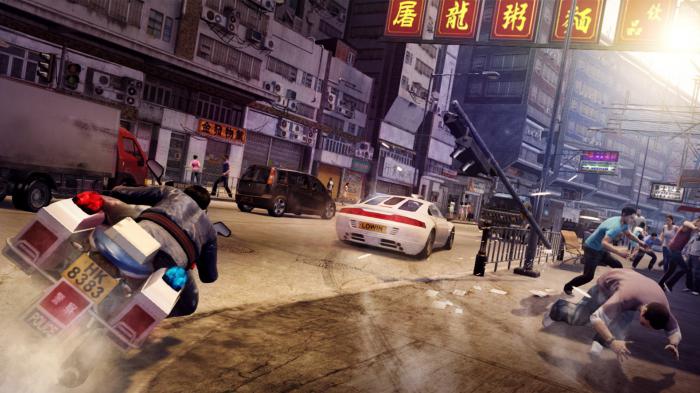 sleeping dogs pc requirements